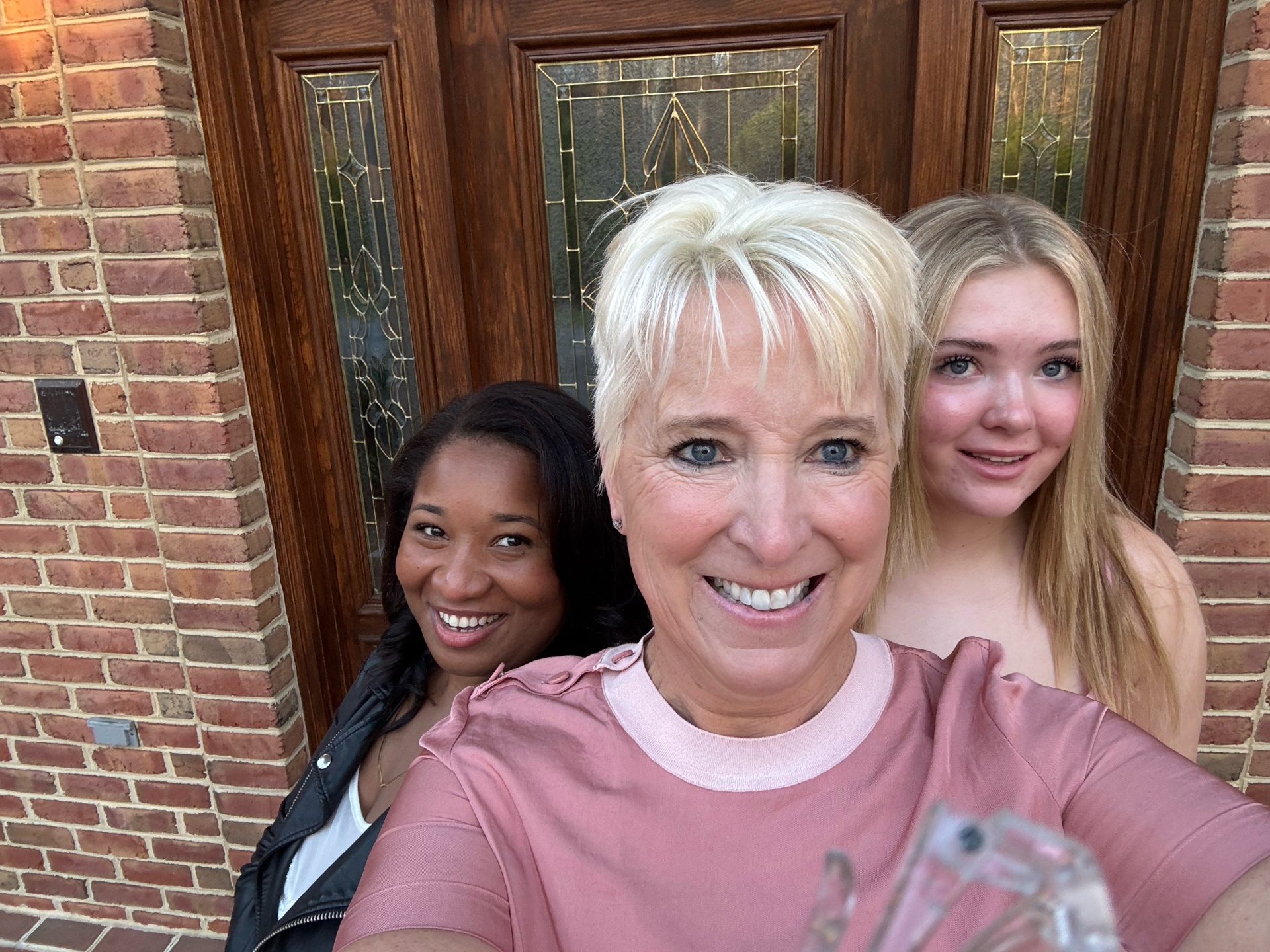 Dr. Aimee Fellows Merkle, Ed.D.